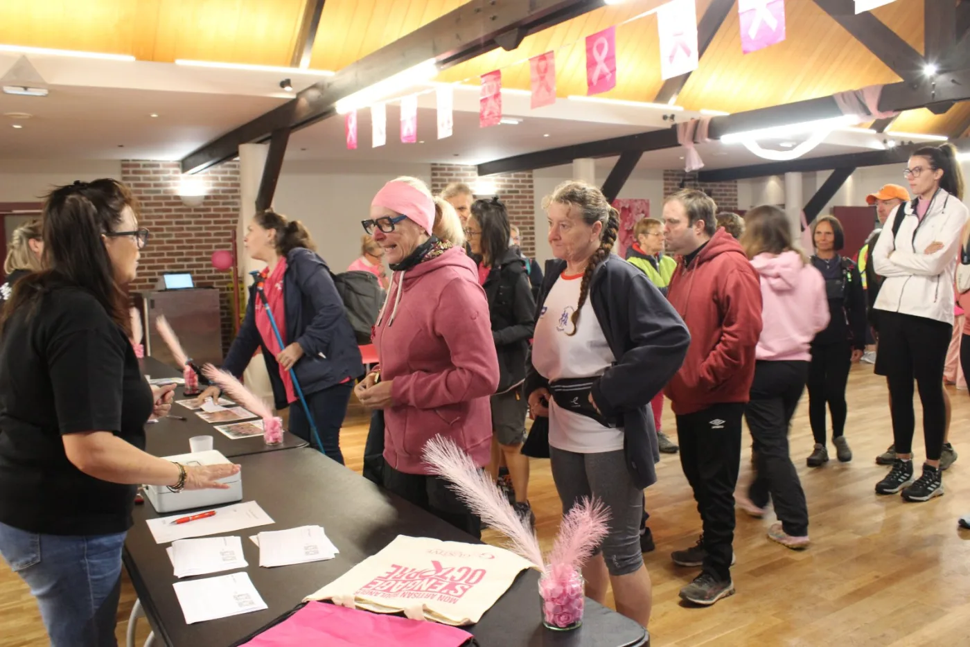 450 marcheurs mobilisés à Saint-Venant — photo 3