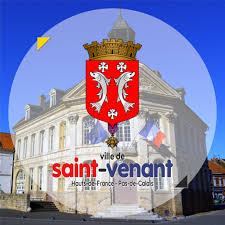 Mairie de Saint Venant