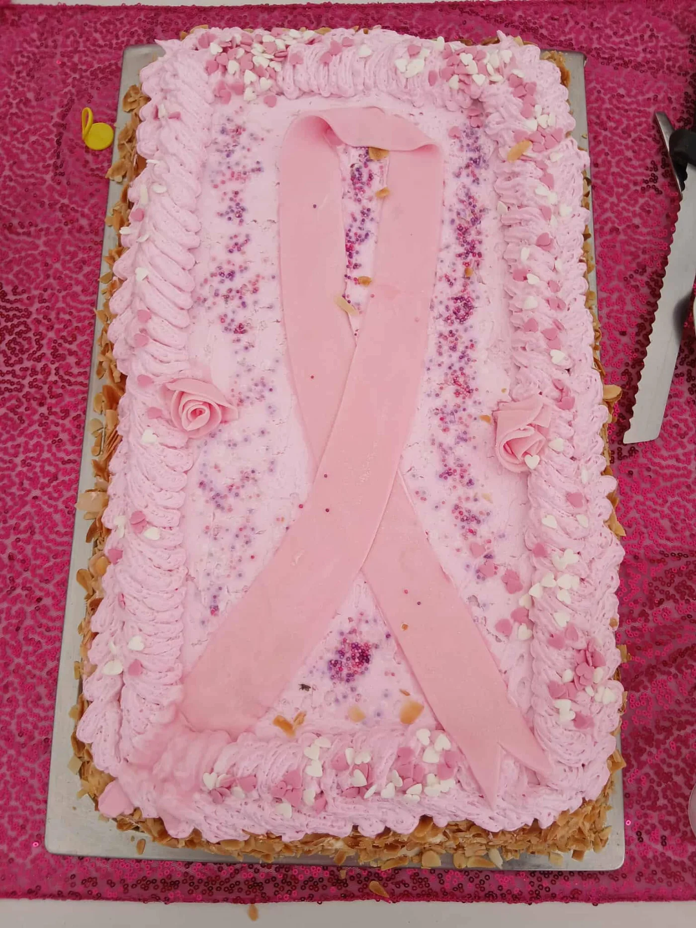 Marche Rose Haverskerque