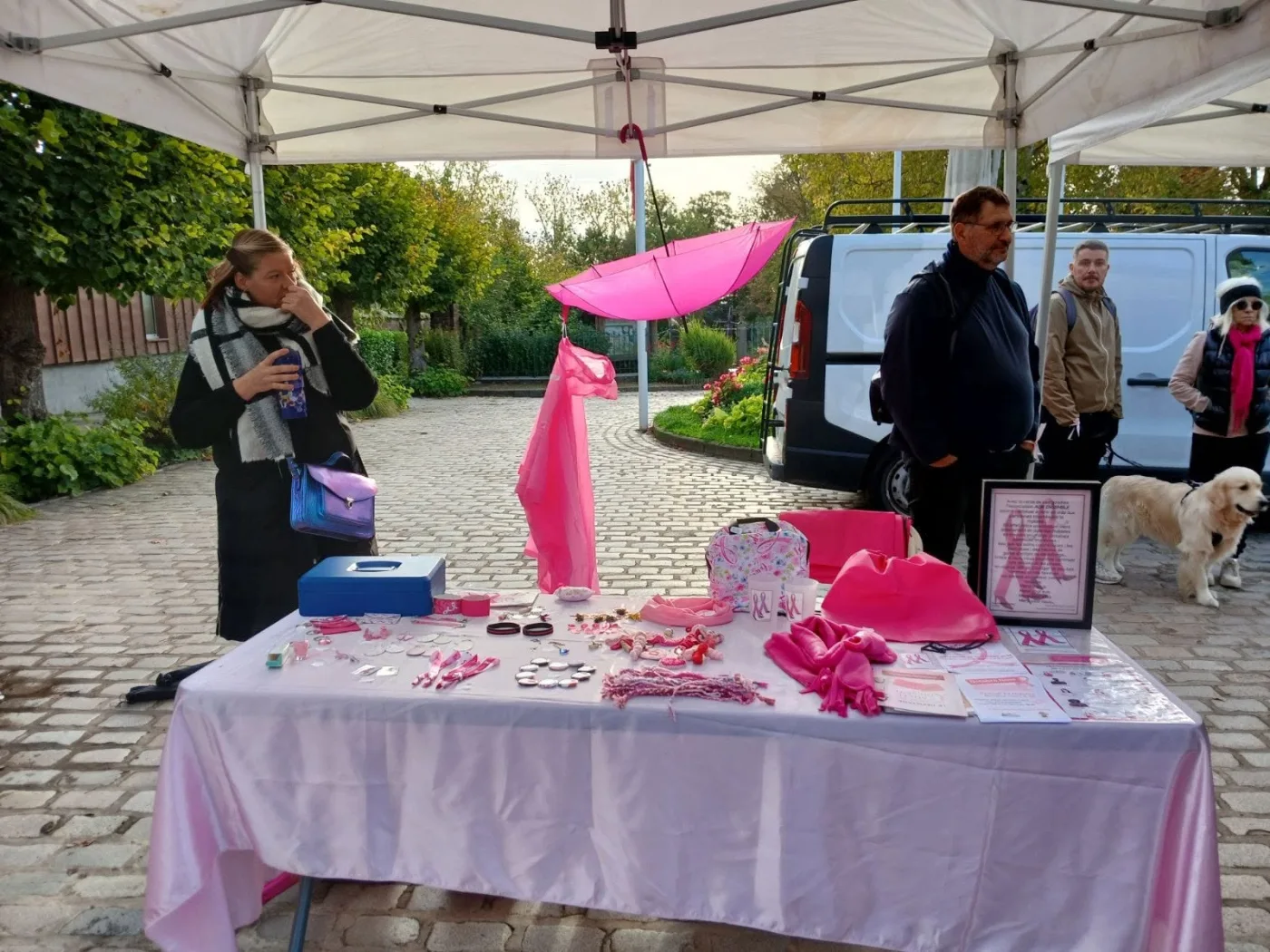 L'UCA se mobilise