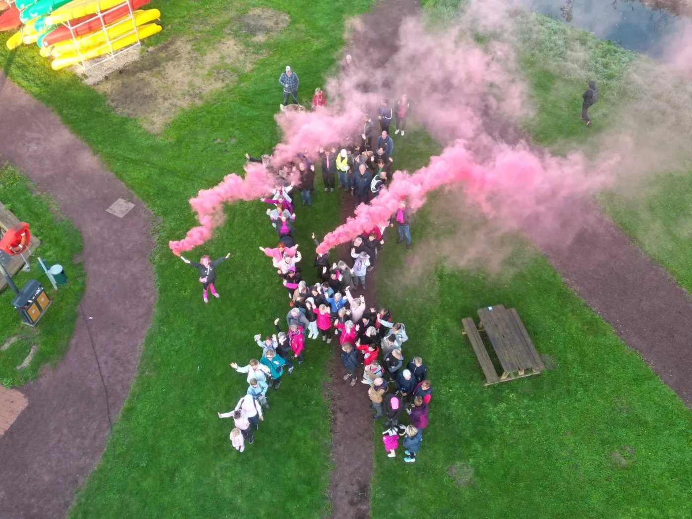 Haverskerque se mobilise