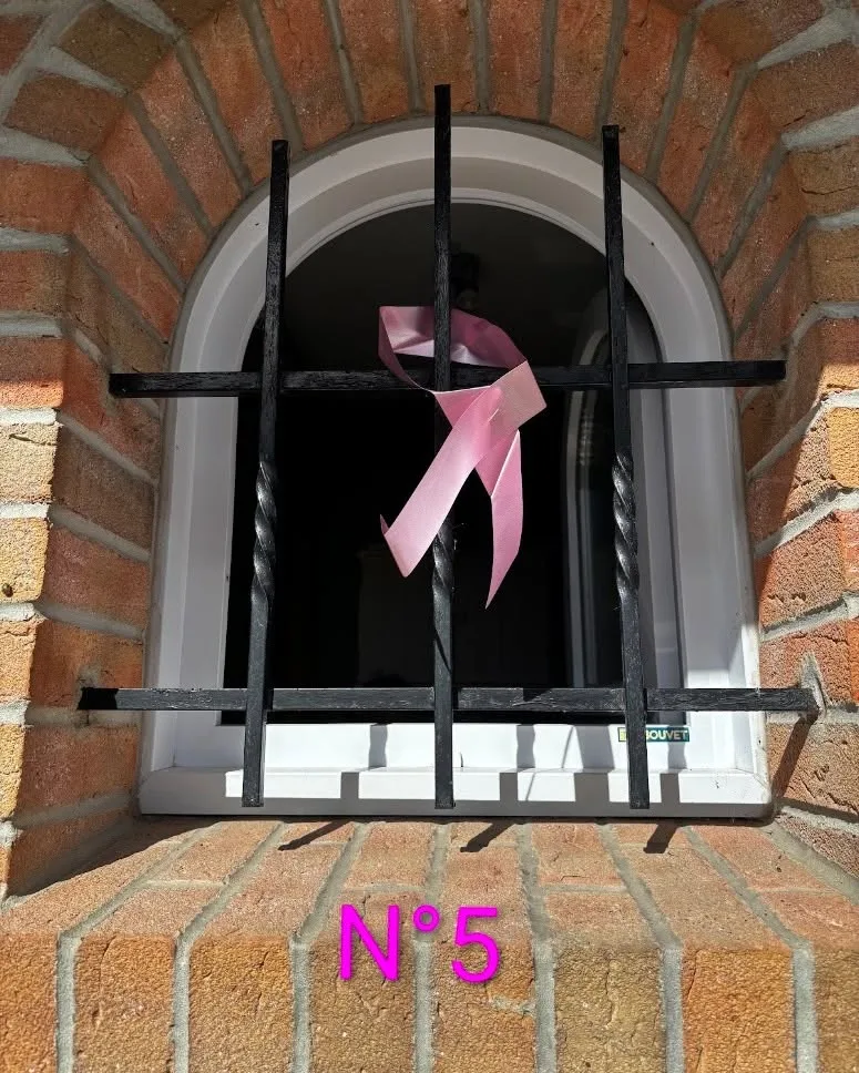 Robecq et Le Marquais passent au rose — photo 2