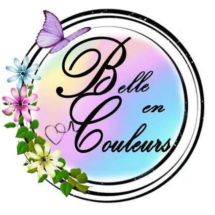Belle en couleur